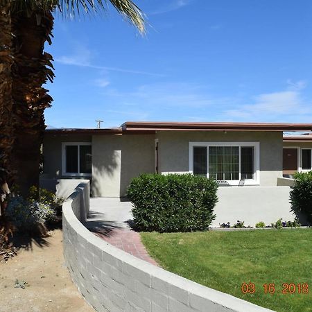 Stanlunds Inn And Suites Borrego Springs Εξωτερικό φωτογραφία