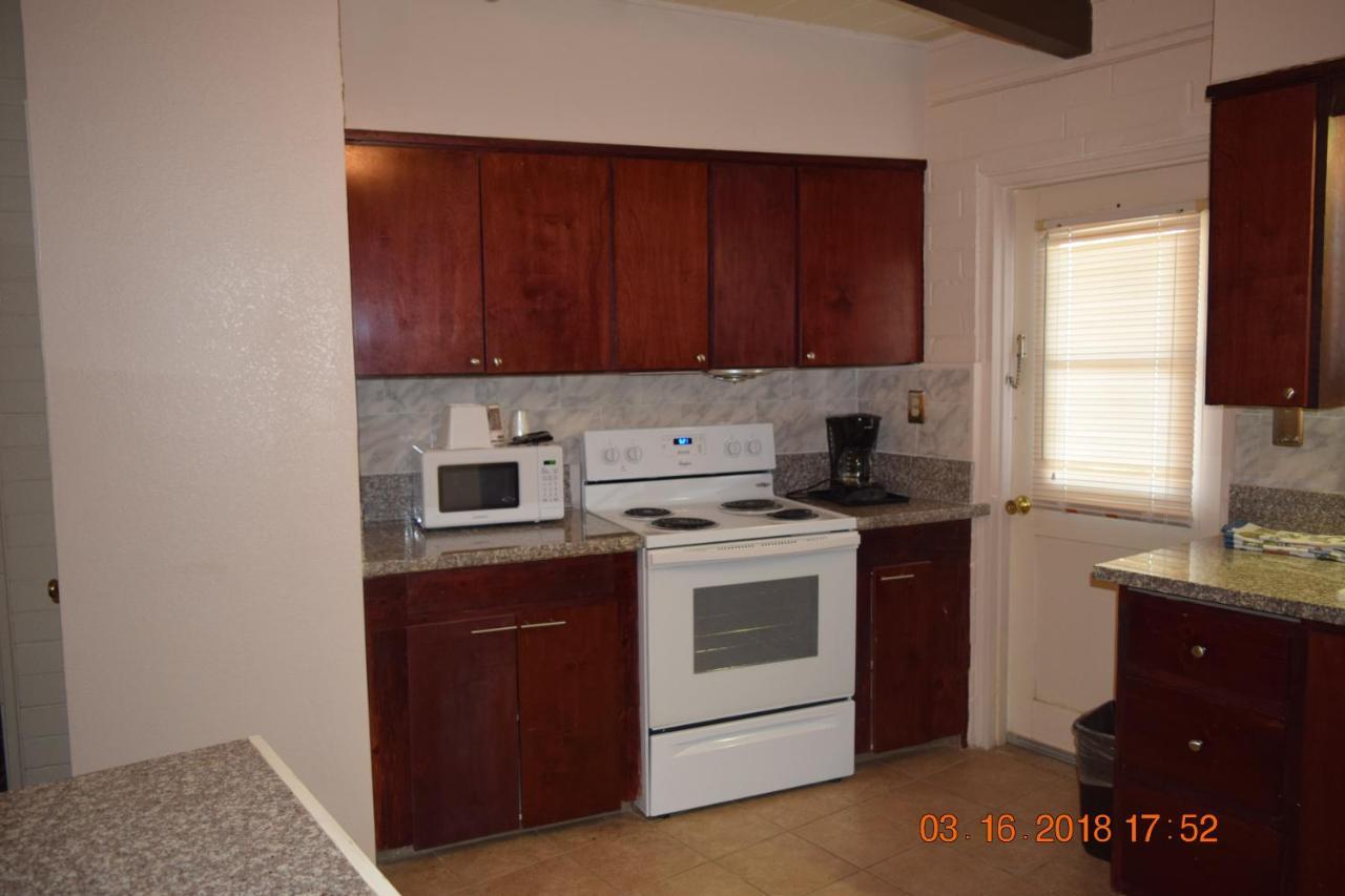 Stanlunds Inn And Suites Borrego Springs Εξωτερικό φωτογραφία