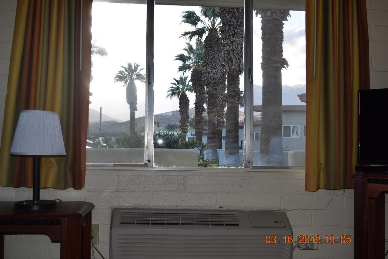 Stanlunds Inn And Suites Borrego Springs Εξωτερικό φωτογραφία