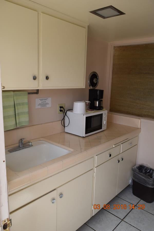 Stanlunds Inn And Suites Borrego Springs Εξωτερικό φωτογραφία